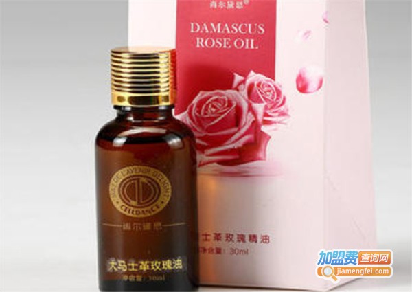 尚尔黛思加盟费