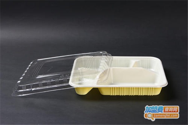 一次性餐具批发加盟费