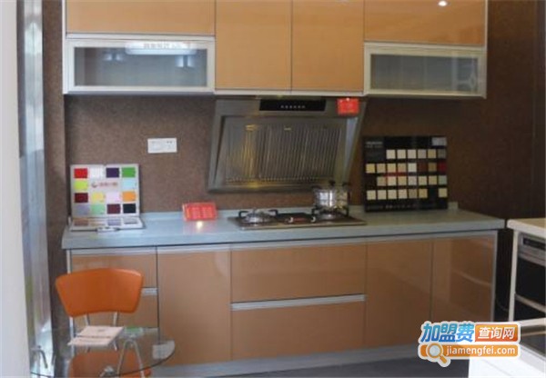 万邦厨房电器加盟费