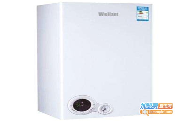 瑞能壁挂炉加盟费