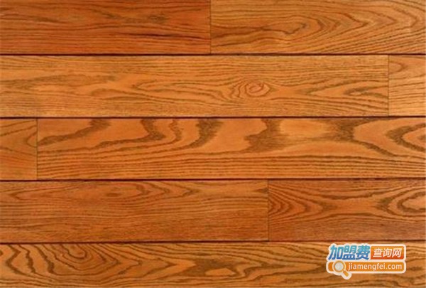 福庆地板加盟费