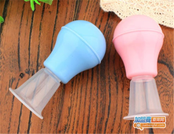 婴幼儿用品批发加盟