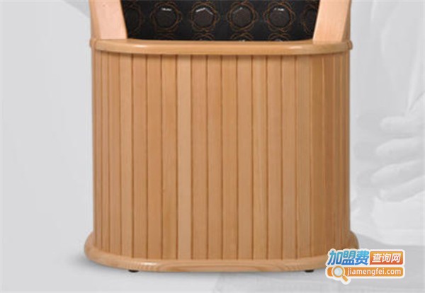 远红外线足浴桶加盟费