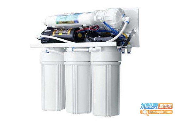 爱惠浦家用净水器加盟