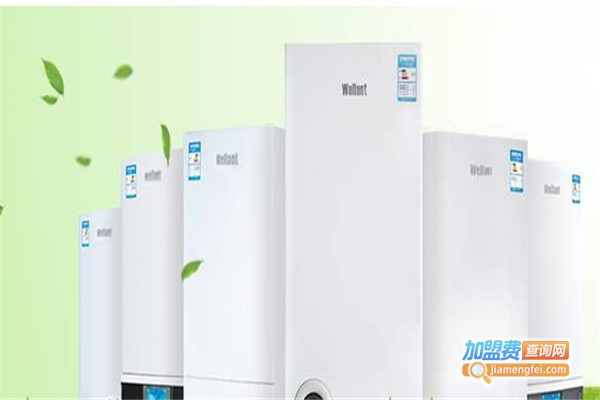 瑞能壁挂炉加盟费