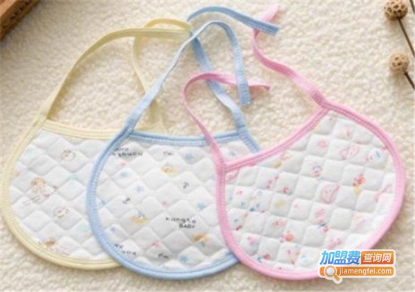 婴幼儿用品批发加盟