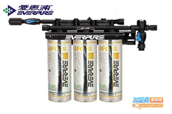 爱惠浦家用净水器加盟费_悉数爱惠浦家用净水器的加盟费用明细！