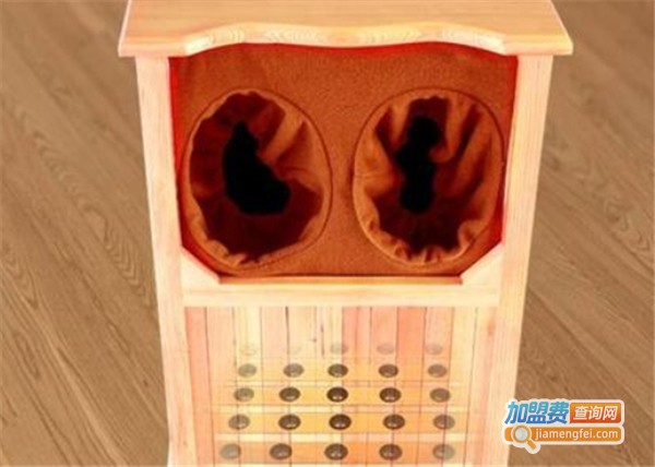 远红外线足浴桶加盟费