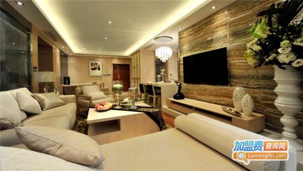 喜百年装修公司加盟