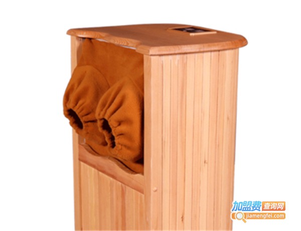 远红外线足浴桶加盟费