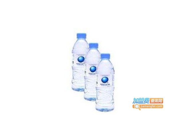 阿尔山饮用矿泉水加盟费