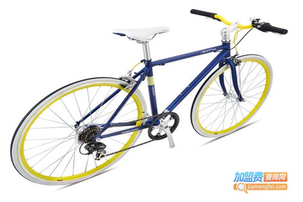 momentum自行车加盟费