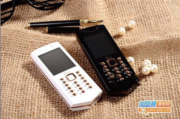 位图手机加盟费