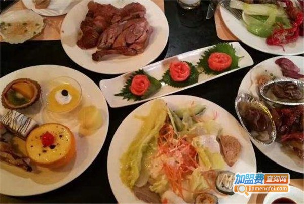 阿露玛西餐厅
