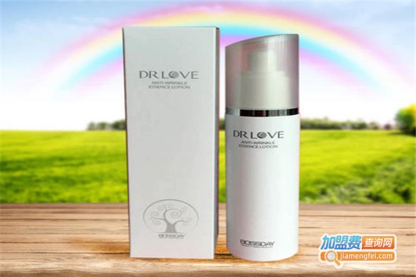 恩地护肤品加盟费