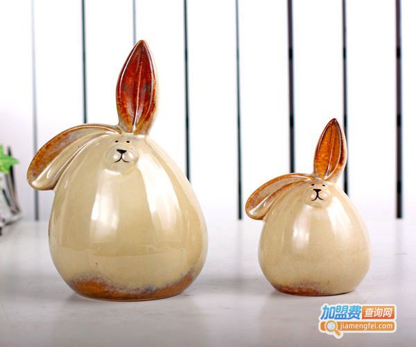 家居摆件批发加盟费