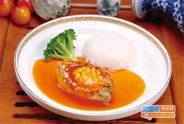 鲍鱼捞饭店加盟