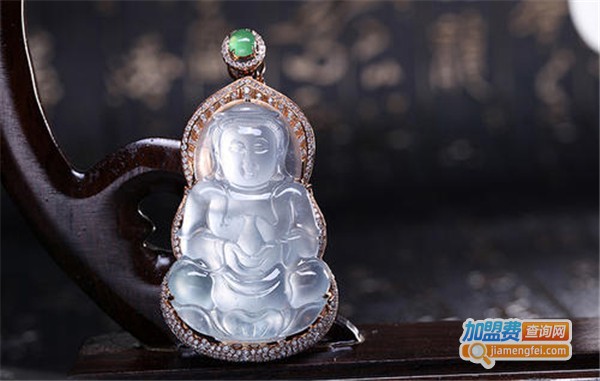 善润翡翠店加盟费