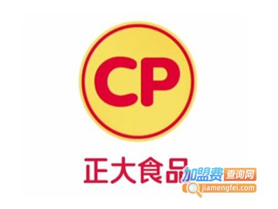 正大炸串加盟