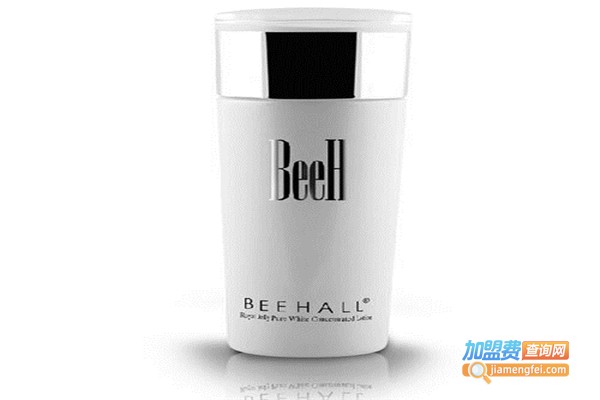 蜜蜂堂化妆品加盟