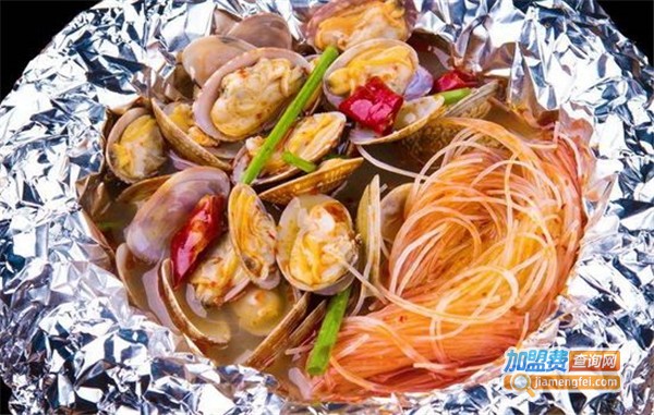 王保燃花甲粉