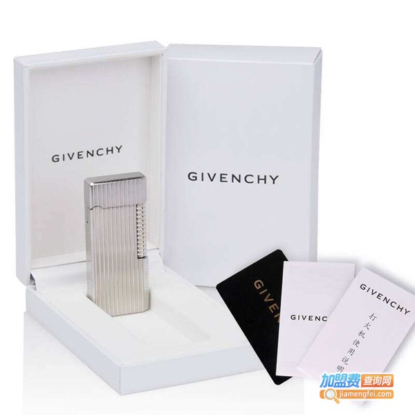givenchy打火机