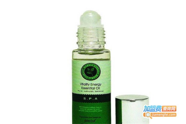 苏醒护肤品加盟费