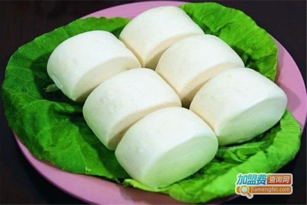 老城包子加盟费