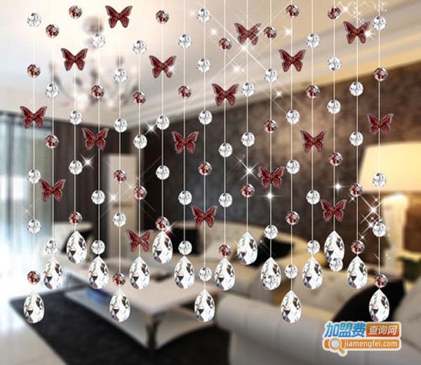 珠帘批发加盟费