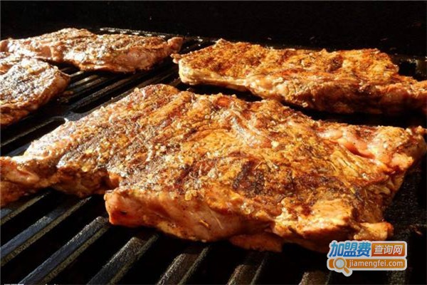 兄弟烤肉店加盟费