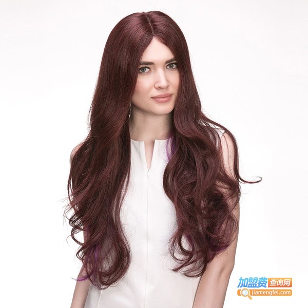 瑞贝卡时尚假发加盟费