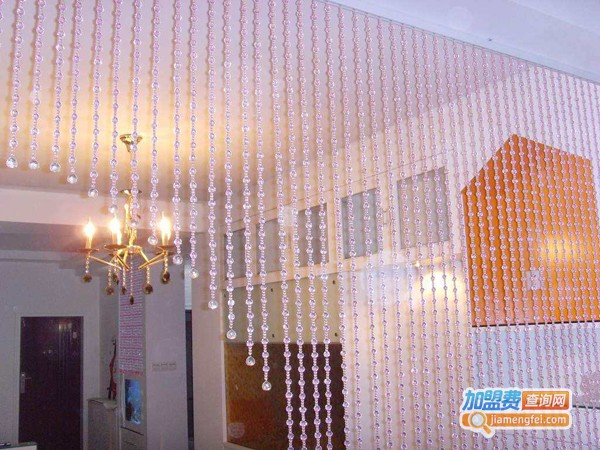 珠帘批发加盟费