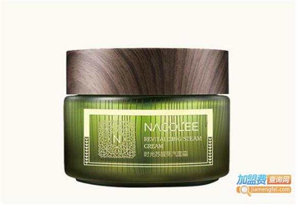 苏醒护肤品加盟费