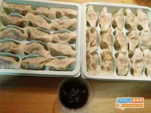 南宫坊特色水饺