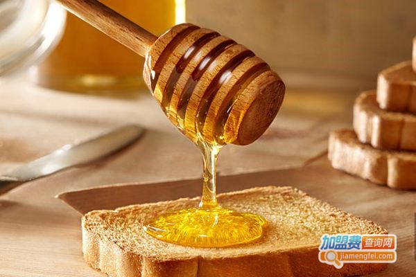 汪氏蜂蜜园加盟费