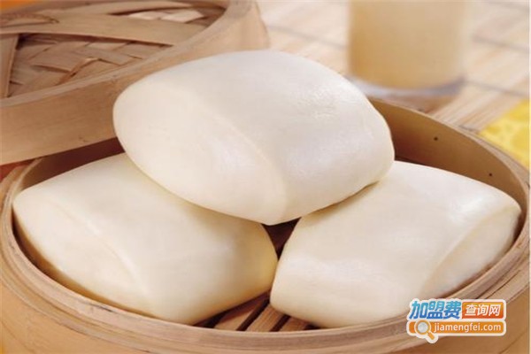 老陶包子加盟费