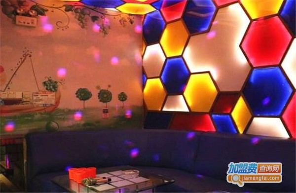 大本营ktv加盟费