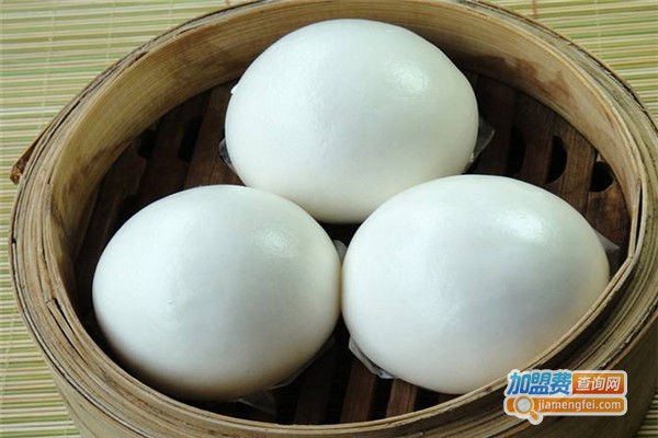 老味道包子加盟费