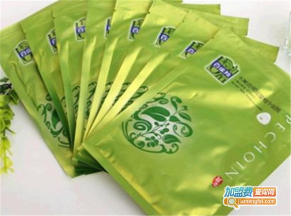 百雀羚面膜加盟费