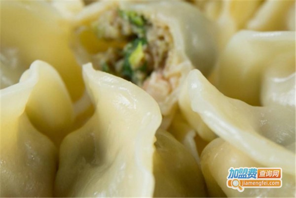 南宫坊特色水饺
