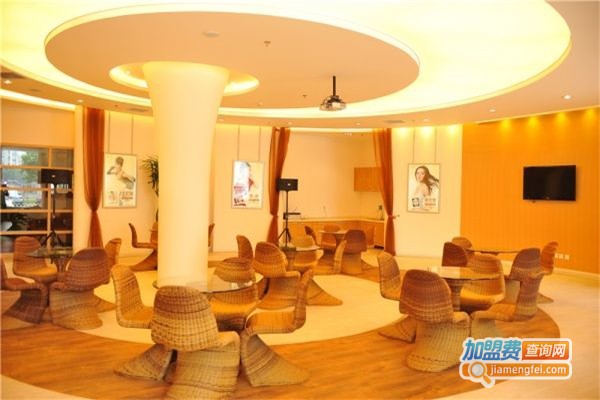 伊美尔美容整形医院加盟费