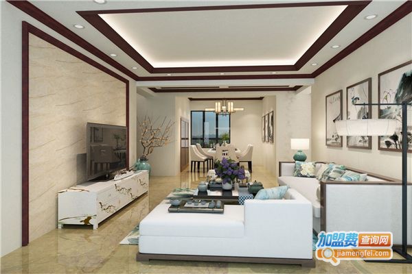 香榭雅舍墙板加盟费