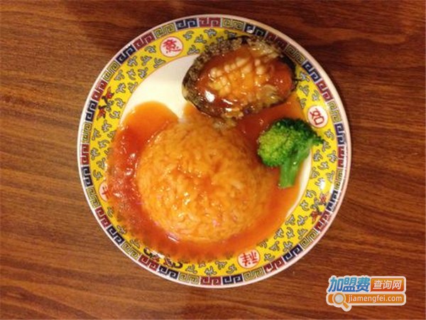 鲍鱼捞饭店加盟