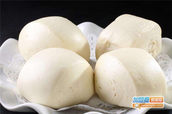 老城包子加盟费