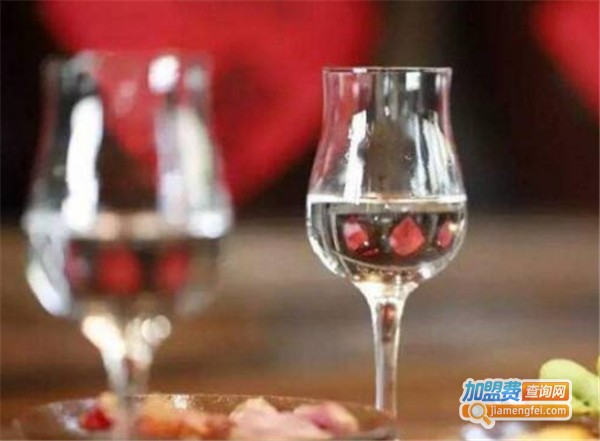 军工白酒加盟费