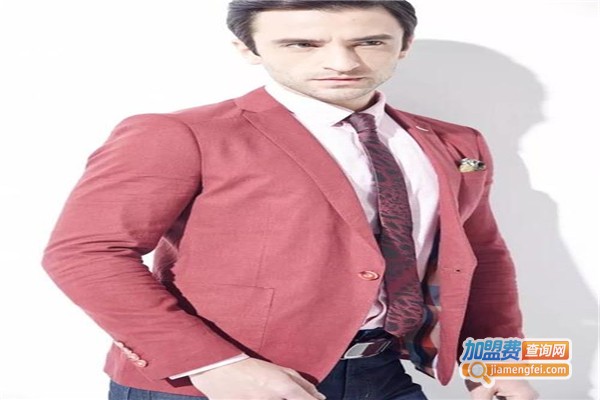 老爷车服饰加盟费