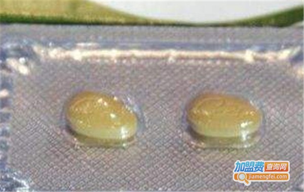 男士保健用品加盟费