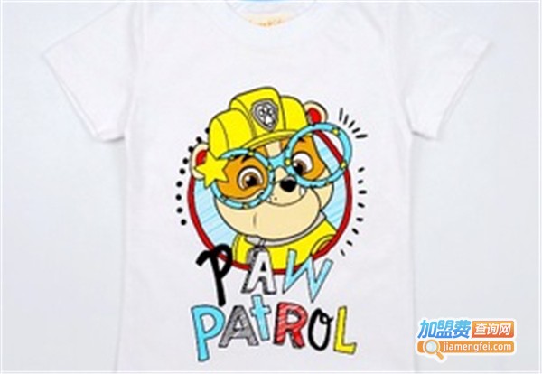 童时乐童装加盟费