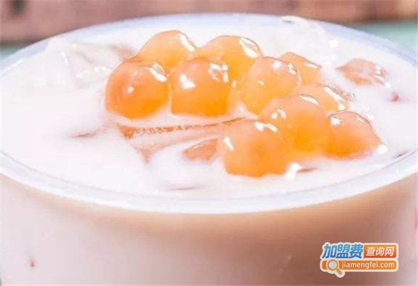 九块九自助奶茶加盟费