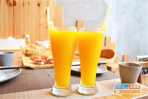 禾糖叶色饮品加盟费